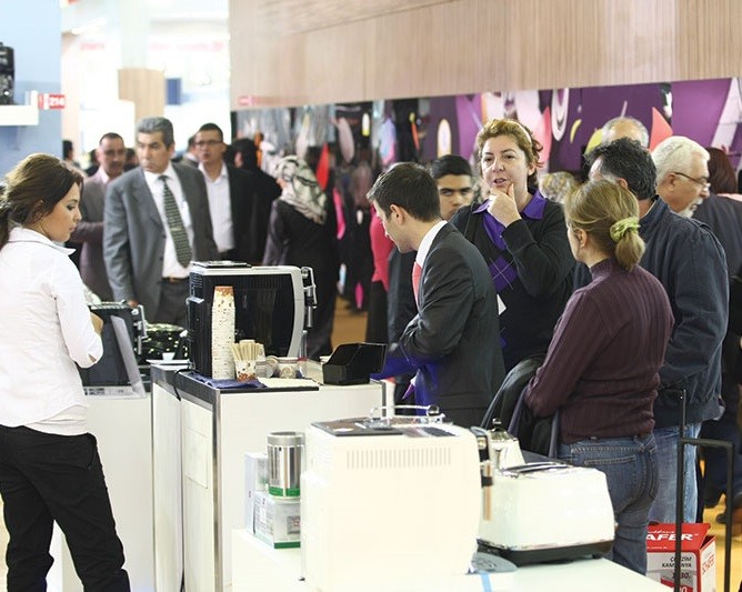 粤贸全球-2026土耳其家庭用品及家电展览会 Zuchex-世供网