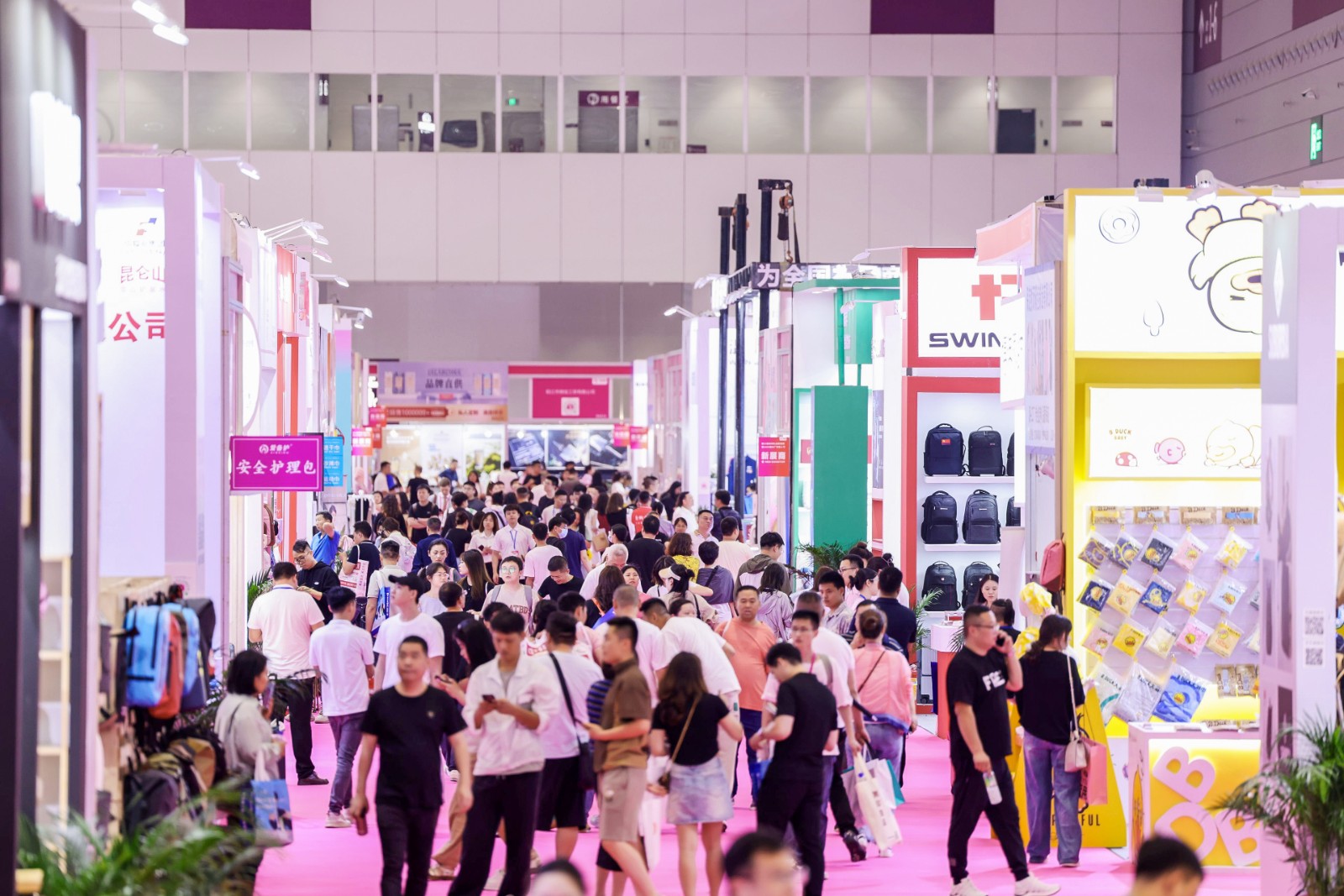 2026中国（深圳）国际礼品及家居用品展览会(春季)-世供网