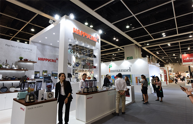 粤贸全球-2026香港家庭用品展览会 HongKong Houseware Fair-世供网