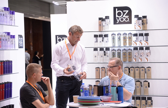 粤贸全球-2026香港家庭用品展览会 HongKong Houseware Fair-世供网