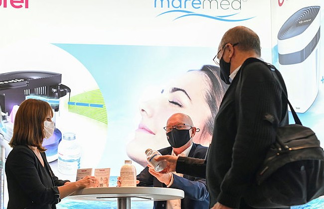 粤贸全球-2026德国柏林消费电子展览会 IFA-世供网