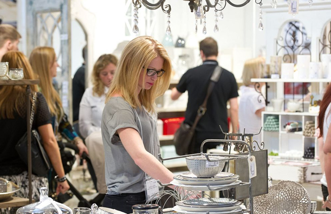 2026英国伯明翰消费品礼品展Spring Fair（春季）-世供网