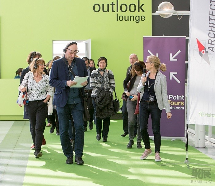 2027德国法兰克福暖通制冷及厨房卫浴展览会 ISH-世供网