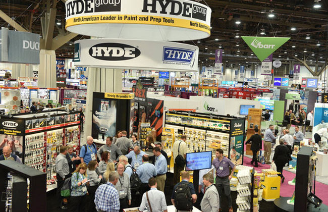 2026美国拉斯维加斯五金及花园展览会 National Hardware Show-世供网