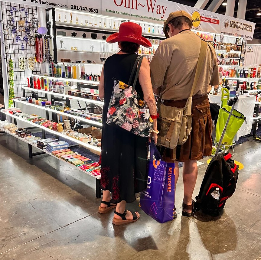 粤贸全球-2026美国拉斯维加斯国际消费品及礼品展览会（秋季） (ASD Market Week)-世供网