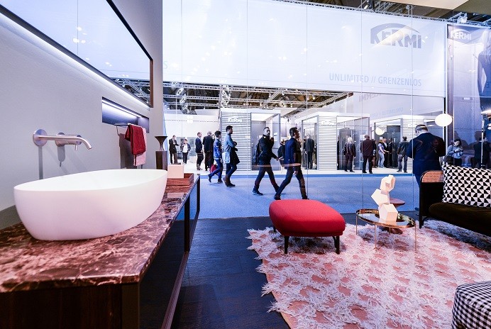 2027德国法兰克福暖通制冷及厨房卫浴展览会 ISH-世供网