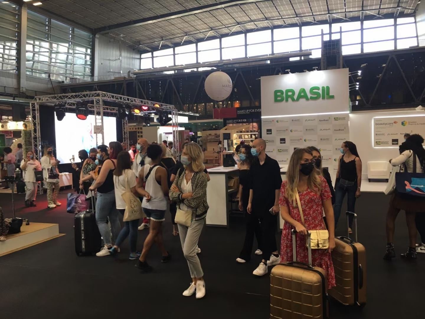 2026英国伯明翰消费品礼品展Spring Fair（春季）-世供网