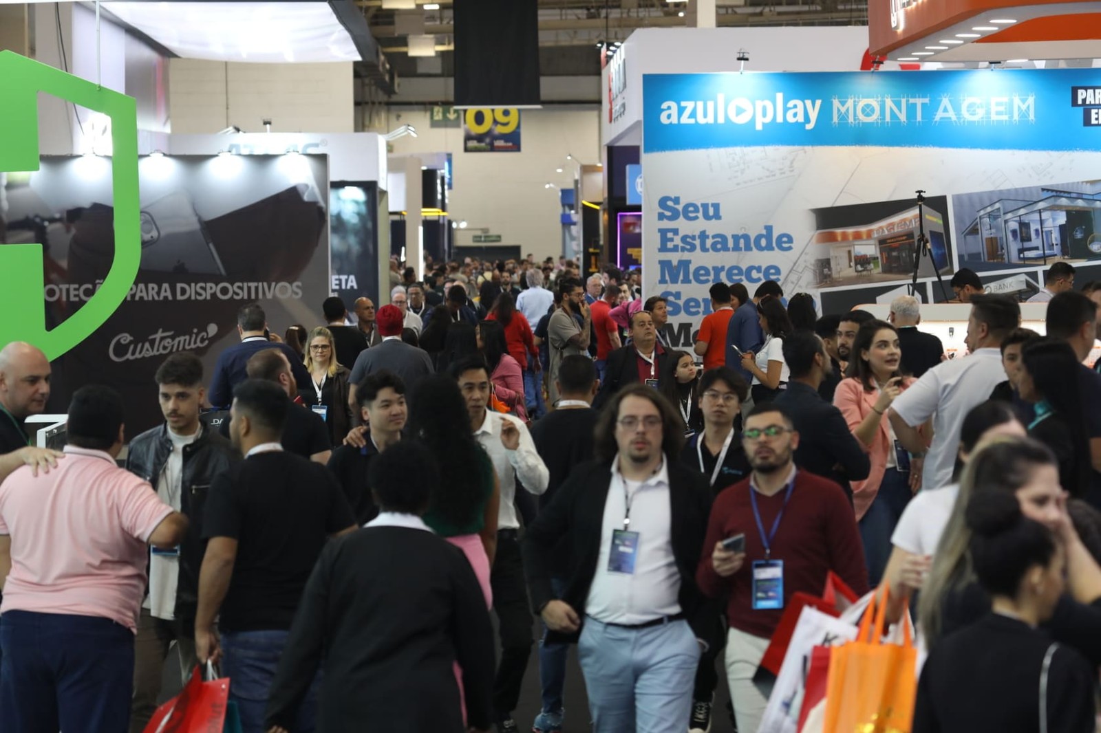 2026墨西哥消费电子及家电展览会 LAE MEXICO-世供网