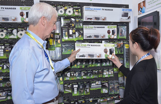 2026美国拉斯维加斯五金及花园展览会 National Hardware Show-世供网