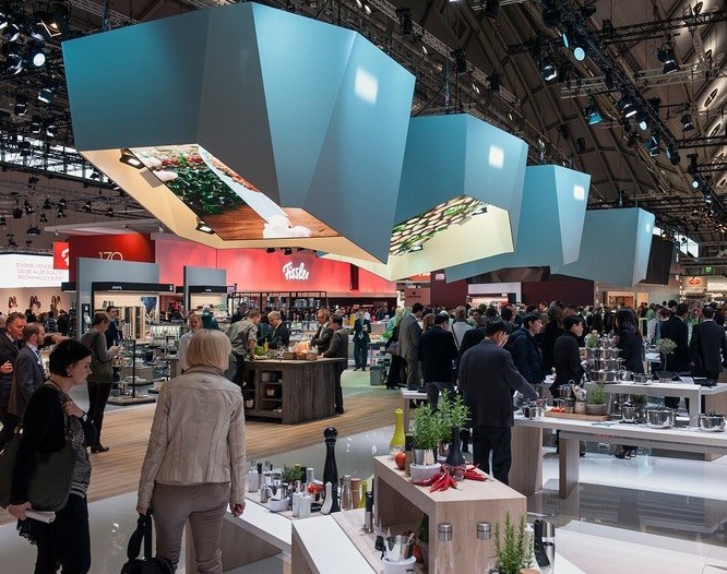 2026德国法兰克福消费品展览会春季 AMBIENTE-世供网