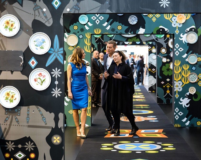 2026德国法兰克福消费品展览会春季 AMBIENTE-世供网