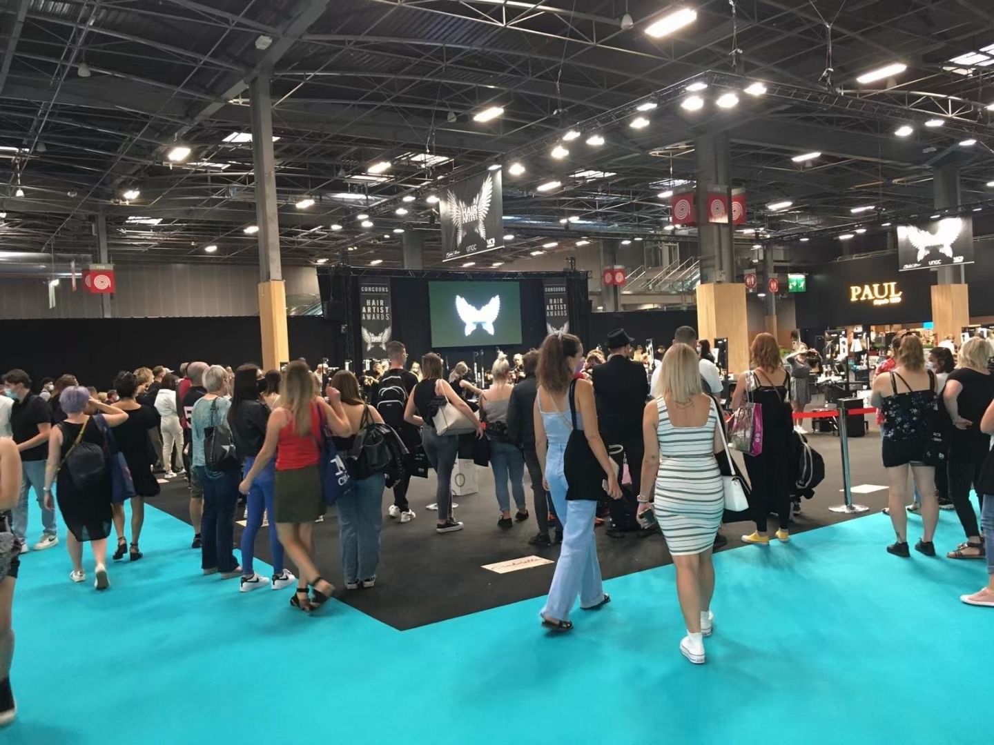 2026英国伯明翰消费品礼品展Spring Fair（春季）-世供网