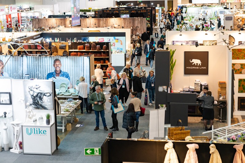 2026澳大利亚礼品及家庭用品展览会-秋季 GIFE+HOME EXPO(Gift Fair)-世供网