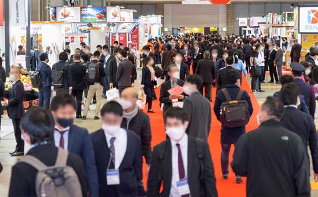 2026年日本东京酒店用品及餐饮展 HCJ-世供网