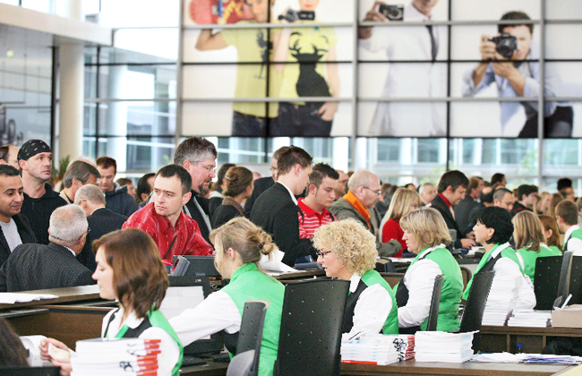 2027年德国科隆国际食品技术和机械博览会Anuga FoodTec-世供网