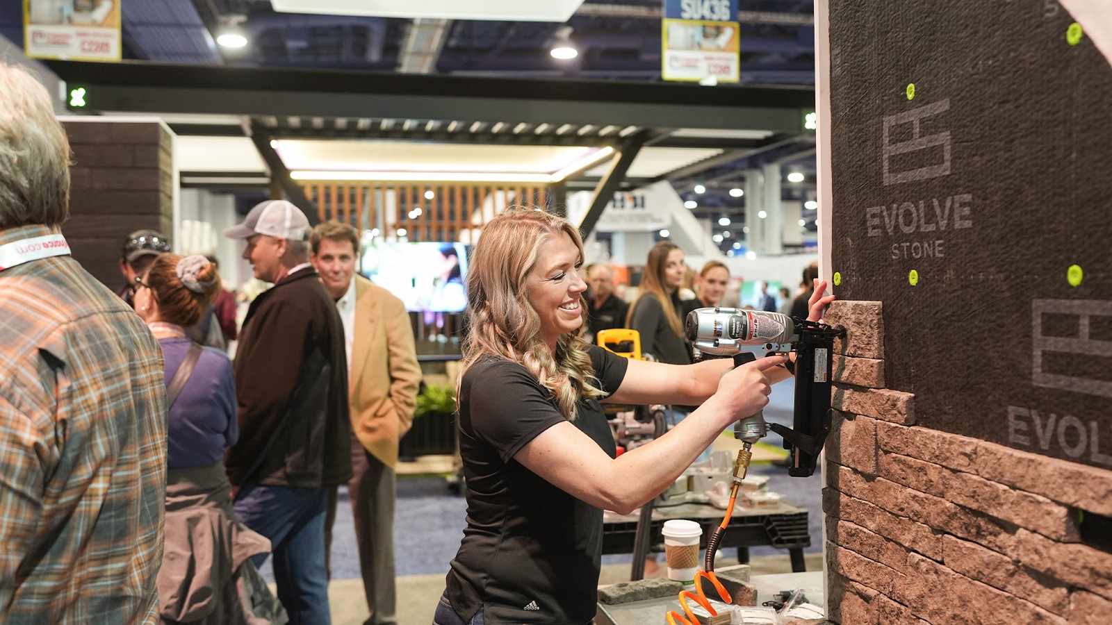 粤贸全球-2026美国建材展览会 IBS-世供网