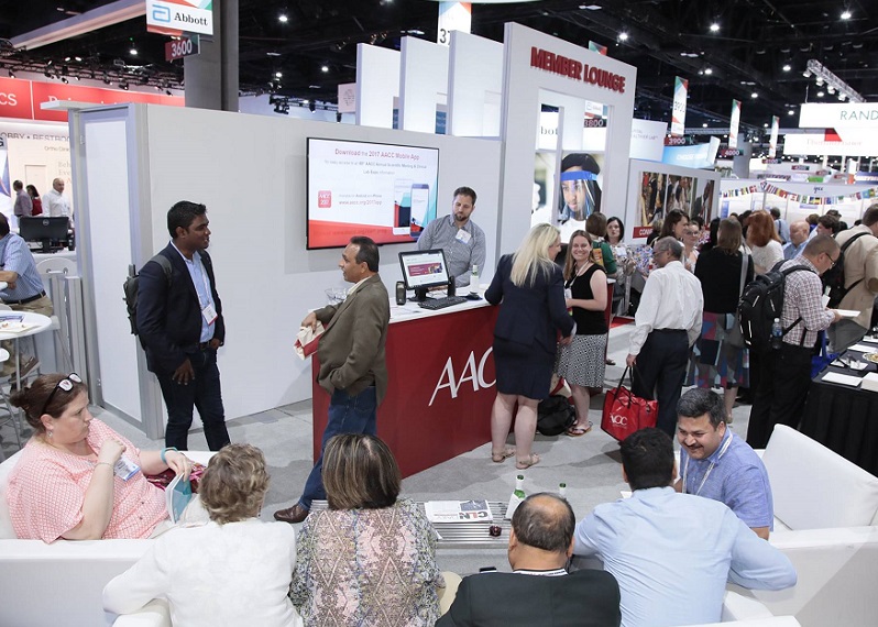 2026美国临床医疗用品及实验室展览会 - ADLM-世供网