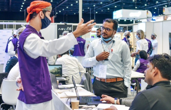 2026阿联酋迪拜运输物流展览会 Breakbulk Middle East-世供网