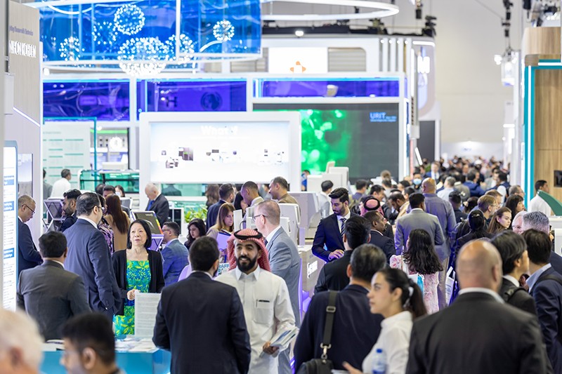 2026阿联酋迪拜实验室及临床医学展览会 Medlab Middle East-世供网