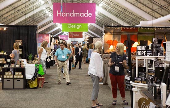 2026美国拉斯维加斯家具及家居装饰展览会 LAS VEGAS Market-世供网