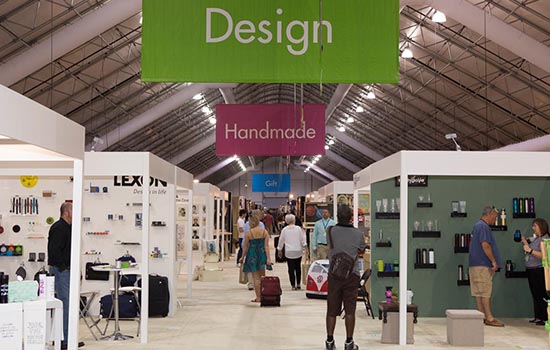 2026美国拉斯维加斯家具及家居装饰展览会 LAS VEGAS Market-世供网