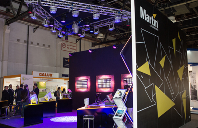 2026阿联酋迪拜照明和智能建筑展览会 Light + Intelligent Building Middle East-世供网