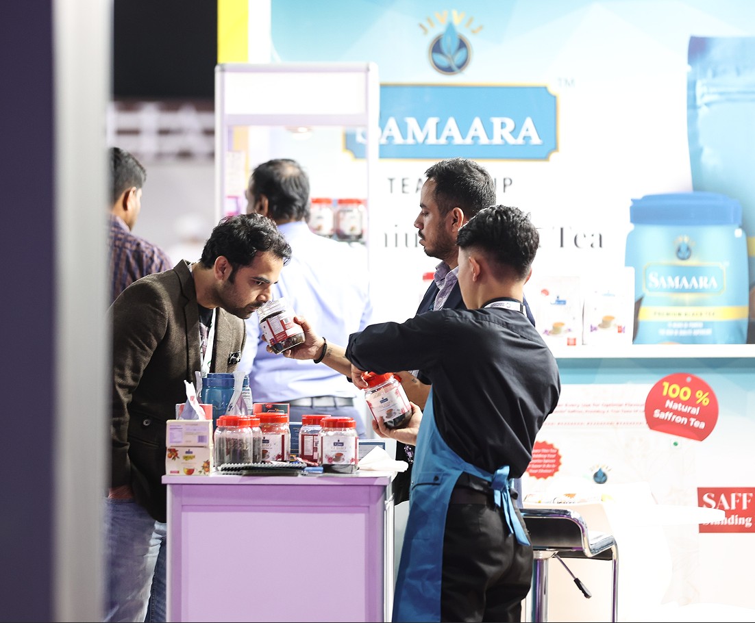 2026阿联酋迪拜自有品牌展览会 Private Label Middle East-世供网