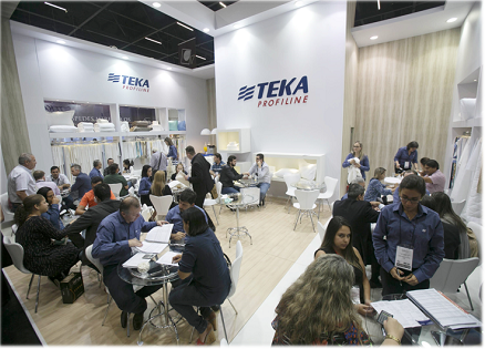 2026巴西圣保罗酒店用品展览会 Equipotel-世供网