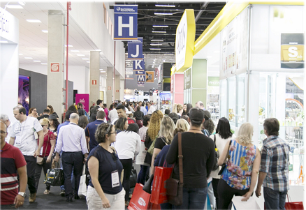 2026巴西圣保罗酒店用品展览会 Equipotel-世供网