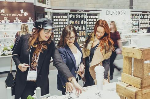 2026英国伯明翰消费品礼品展Autumn Fair（秋季）-世供网