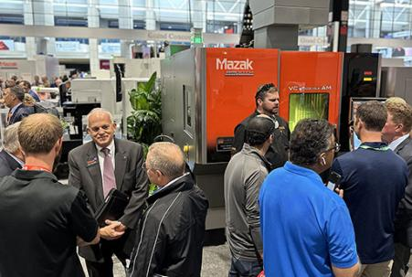 2026美国芝加哥国际制造技术展览会IMTS（Technology Show）-世供网