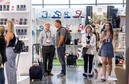 2026美国亚特兰大礼品及家居用品展 Atlanta Market-世供网