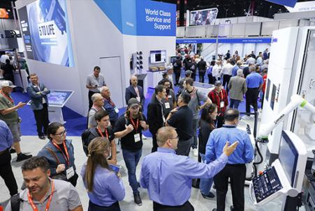 2026美国芝加哥国际制造技术展览会IMTS（Technology Show）-世供网