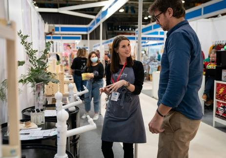 2026英国伯明翰消费品礼品展Autumn Fair（秋季）-世供网