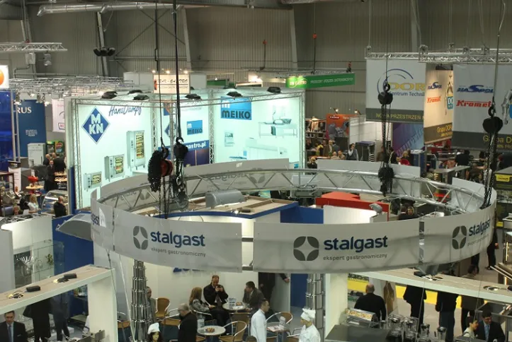 2026波兰酒店用品及餐饮设备展 EuroGastro + World Hotel-世供网