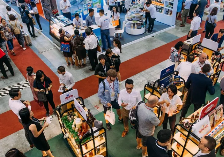 2026越南食品及酒店用品展览会 FHV-世供网