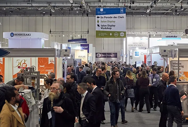 2026英国酒店用品及餐饮设备展览会 HRC-世供网