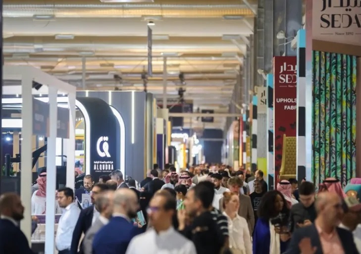 2026沙特酒店用品展览会 Hotel & Hospitality-世供网