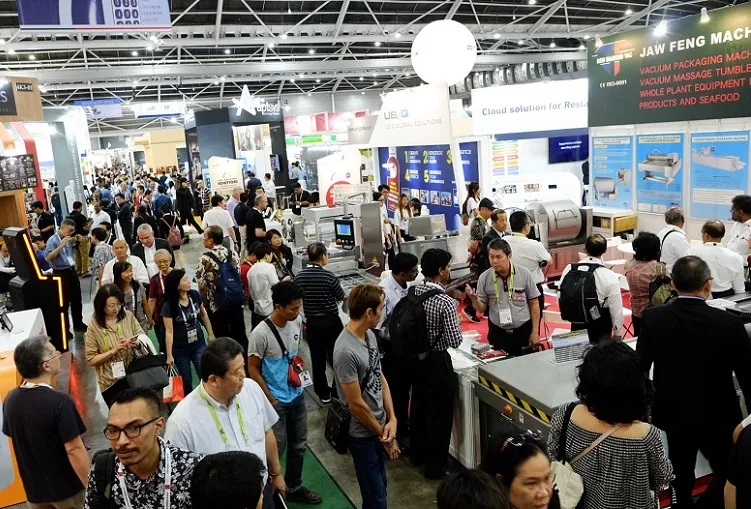 粤贸全球-2026新加坡酒店用品与餐饮设备展FHM-世供网