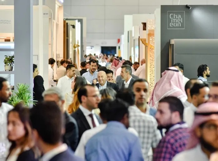 2026沙特酒店用品展览会 Hotel & Hospitality-世供网